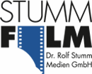 Logo STUMM-FILM Imagefilm in 3D-Produktion